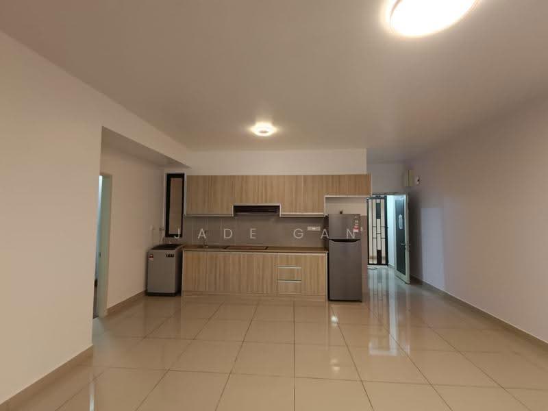 Service Residence for Rent at The Nest @ Jln Klang Lama - Jade Gan - Kitchen - PropertyGuru.com.my
