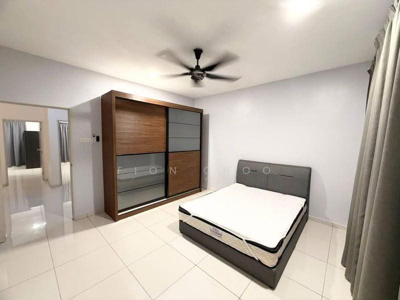 2-storey Terraced House for Rent in Taman Sutera Utama (Skudai) - Fion Choo - PropertyGuru.com.my