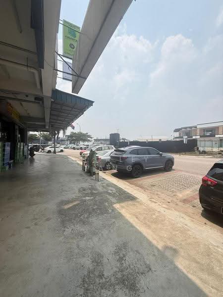 Shop / Office untuk Dijual di Taman Daya (Johor Bahru) - Shirley Pang - Exterior - PropertyGuru.com.my