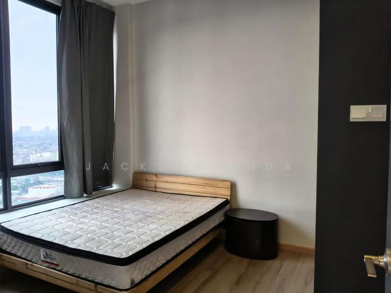 Kediaman Servis untuk Disewa di Aera Residence - Jackson Chua - Bedroom - PropertyGuru.com.my