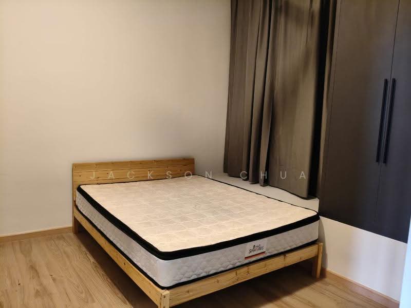 Kediaman Servis untuk Disewa di Aera Residence - Jackson Chua - Bedroom - PropertyGuru.com.my