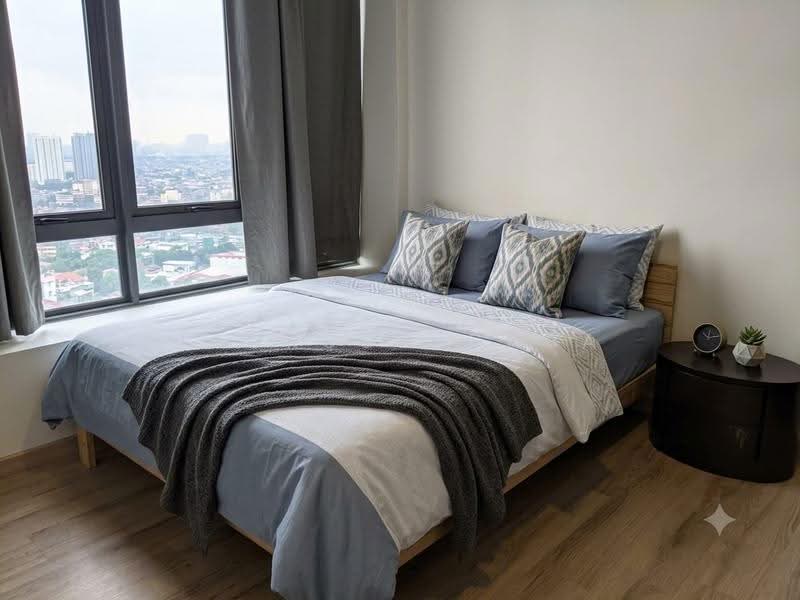 Kediaman Servis untuk Disewa di Aera Residence - Jackson Chua - Bedroom - PropertyGuru.com.my