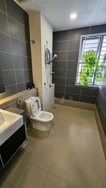 2-storey Terraced House for Rent in Horizon Hills (Iskandar Puteri (Nusajaya)) - Edward Siow - Bathroom - PropertyGuru.com.my