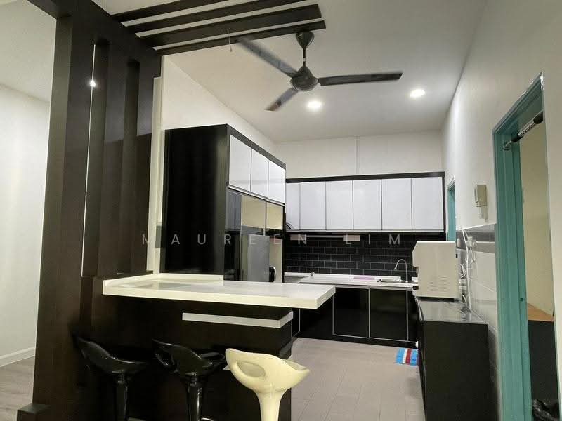 Pangsapuri untuk Dijual di Villa Tropika - Maureen Lim - Kitchen - PropertyGuru.com.my