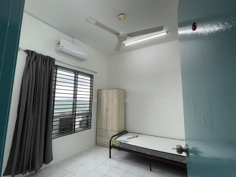 Pangsapuri untuk Dijual di Villa Tropika - Maureen Lim - PropertyGuru.com.my