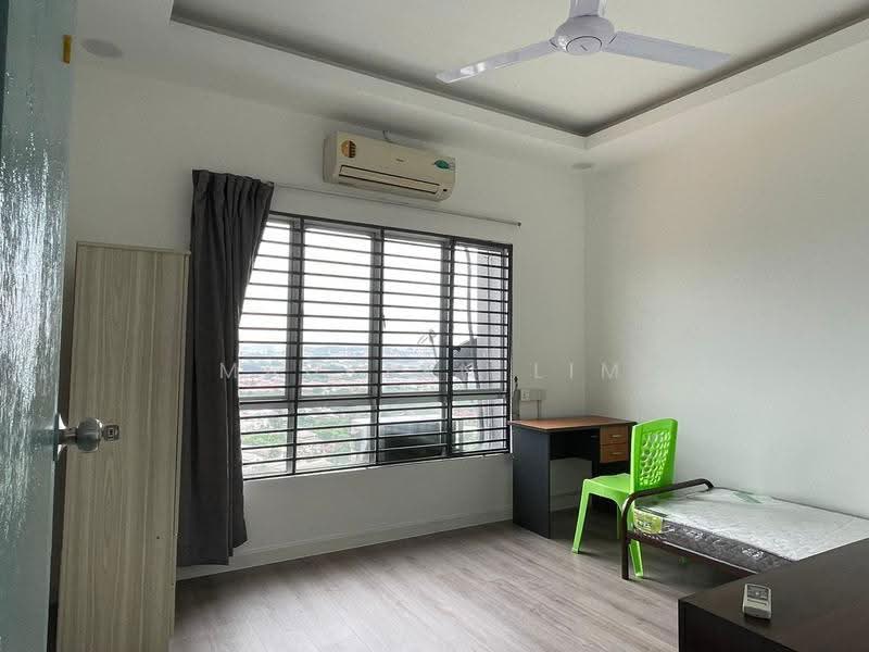 Pangsapuri untuk Dijual di Villa Tropika - Maureen Lim - PropertyGuru.com.my