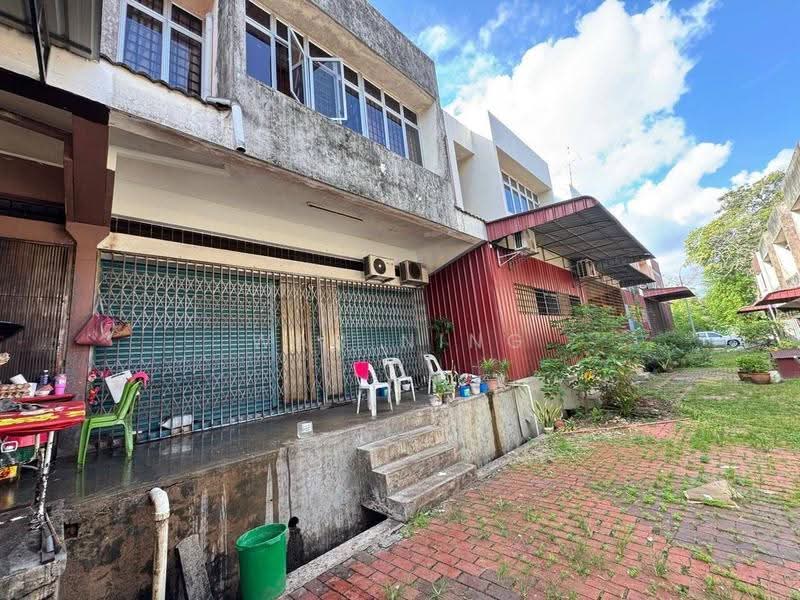 Shop for Rent in Taman Daya (Johor Bahru) - Wan Ning - PropertyGuru.com.my