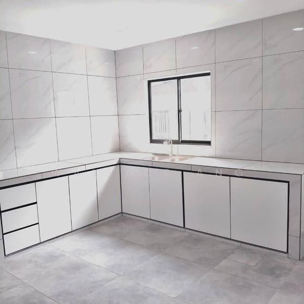 Rumah Teres 2-Tingkat untuk Dijual di Taman Desa Tebrau (Johor Bahru) - Wallace Ang - Kitchen - PropertyGuru.com.my
