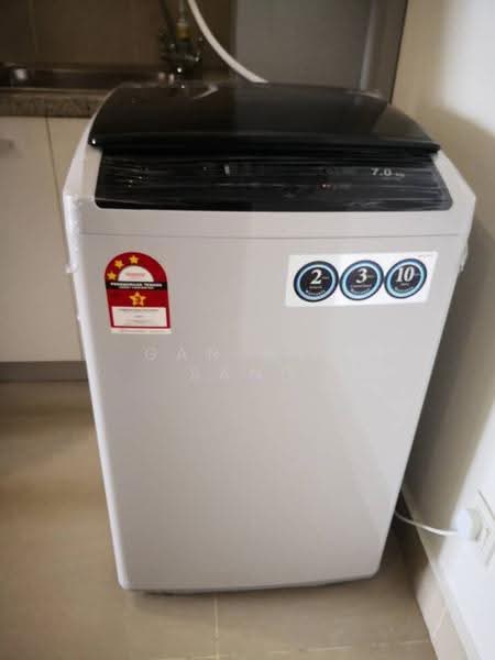 Condominium for Rent at Shaftsbury Residence - GAN WEY SAND - Interior - PropertyGuru.com.my