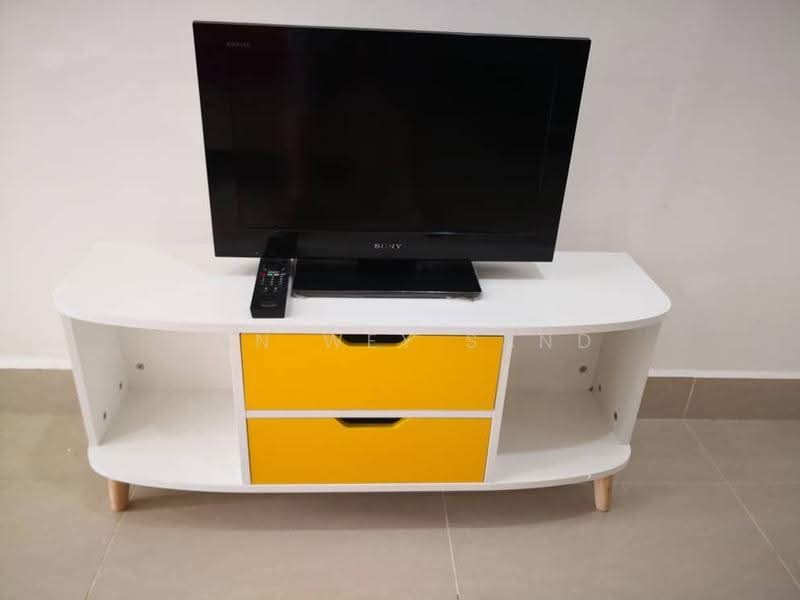 Condominium for Rent at Shaftsbury Residence - GAN WEY SAND - Interior - PropertyGuru.com.my