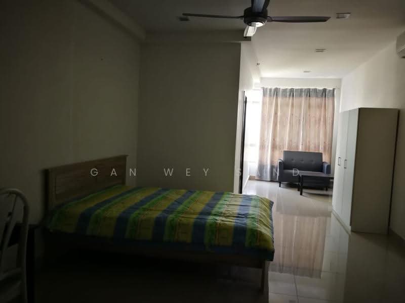 Condominium for Rent at Shaftsbury Residence - GAN WEY SAND - Bedroom - PropertyGuru.com.my
