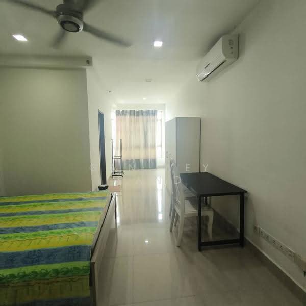 Condominium for Rent at Shaftsbury Residence - GAN WEY SAND - Bedroom - PropertyGuru.com.my