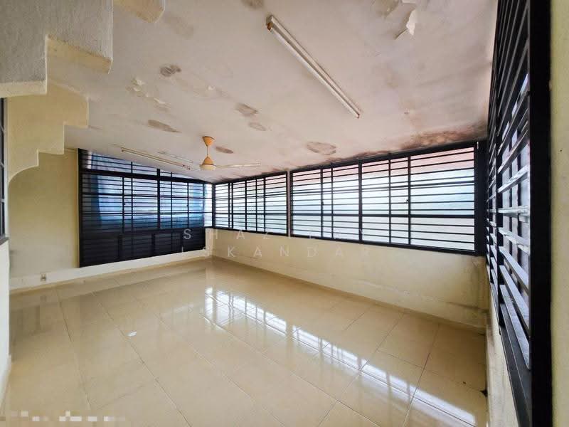 2-storey Terraced House for Sale in Taman Pinggiran Batu Caves (Selayang) - Shaziery Iskandar - Interior - PropertyGuru.com.my