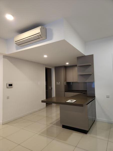 Kondominium untuk Disewa di Residensi 22 - Ee Mei - Kitchen - PropertyGuru.com.my