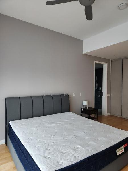 Kondominium untuk Disewa di Residensi 22 - Ee Mei - Bedroom - PropertyGuru.com.my