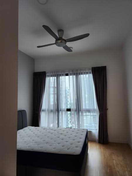 Kondominium untuk Disewa di Residensi 22 - Ee Mei - Bedroom - PropertyGuru.com.my