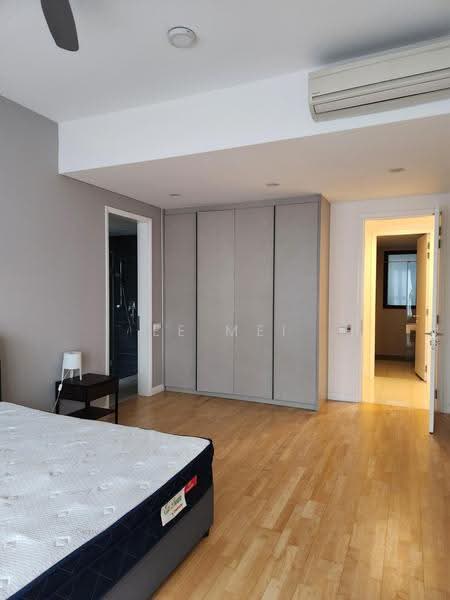 Kondominium untuk Disewa di Residensi 22 - Ee Mei - Bedroom - PropertyGuru.com.my