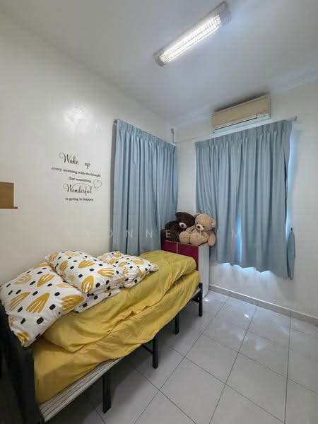 2-storey Terraced House for Sale in Bukit Indah (Iskandar Puteri (Nusajaya)) - Yvonne Lim - Bedroom - PropertyGuru.com.my