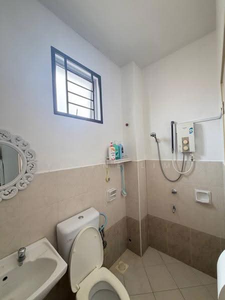 2-storey Terraced House for Sale in Bukit Indah (Iskandar Puteri (Nusajaya)) - Yvonne Lim - Bathroom - PropertyGuru.com.my