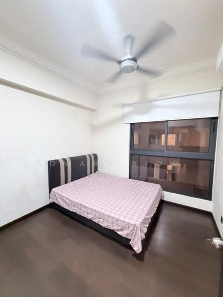 Service Residence for Rent at V@SUMMERPLACE - Edward Siow - Bedroom - PropertyGuru.com.my