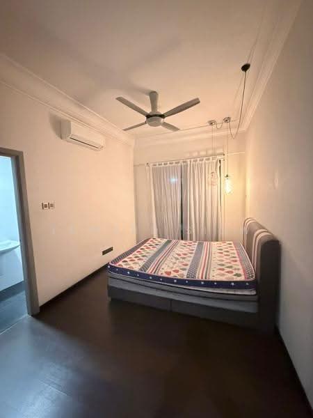 Service Residence for Rent at V@SUMMERPLACE - Edward Siow - Bedroom - PropertyGuru.com.my