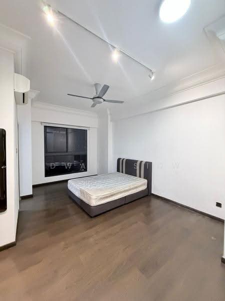 Service Residence for Rent at V@SUMMERPLACE - Edward Siow - Bedroom - PropertyGuru.com.my