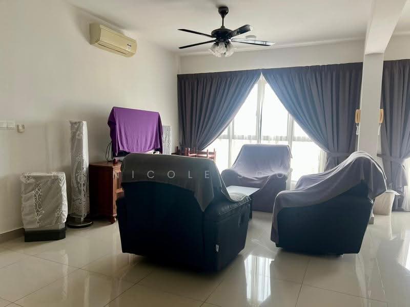 Service Residence for Sale at Avantas Residences - Nicole Soo - PropertyGuru.com.my
