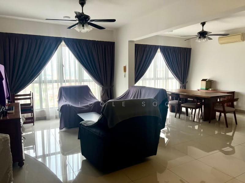 Service Residence for Sale at Avantas Residences - Nicole Soo - PropertyGuru.com.my