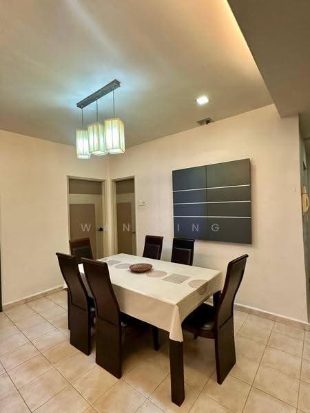 Apartment for Rent at Prima Regency - Wan Ning - PropertyGuru.com.my
