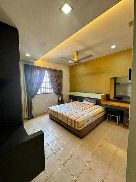 Apartment for Rent at Prima Regency - Wan Ning - PropertyGuru.com.my