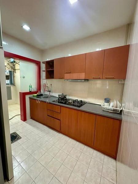 Apartment for Rent at Prima Regency - Wan Ning - PropertyGuru.com.my