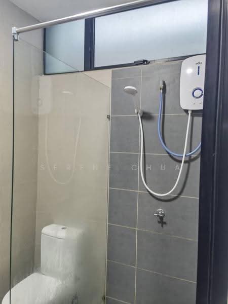 2-storey Terraced House for Rent in Bandar Seri Alam (Masai) - Serene Chua - Bathroom - PropertyGuru.com.my