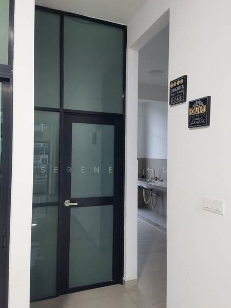 2-storey Terraced House for Rent in Bandar Seri Alam (Masai) - Serene Chua - Interior - PropertyGuru.com.my
