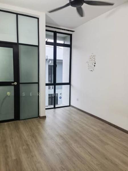 2-storey Terraced House for Rent in Bandar Seri Alam (Masai) - Serene Chua - Interior - PropertyGuru.com.my