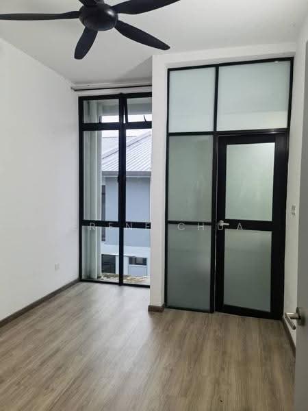 2-storey Terraced House for Rent in Bandar Seri Alam (Masai) - Serene Chua - Interior - PropertyGuru.com.my
