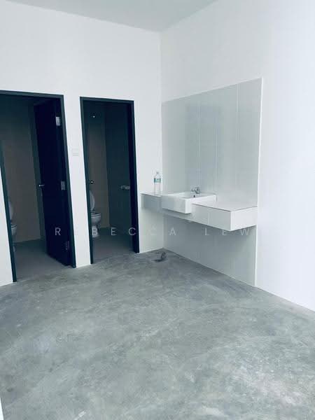 Semi-D Factory for Rent in Eco Business Park V (Puncak Alam) - Rebecca Lew - PropertyGuru.com.my