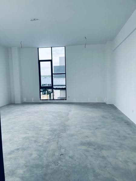 Semi-D Factory for Rent in Eco Business Park V (Puncak Alam) - Rebecca Lew - PropertyGuru.com.my