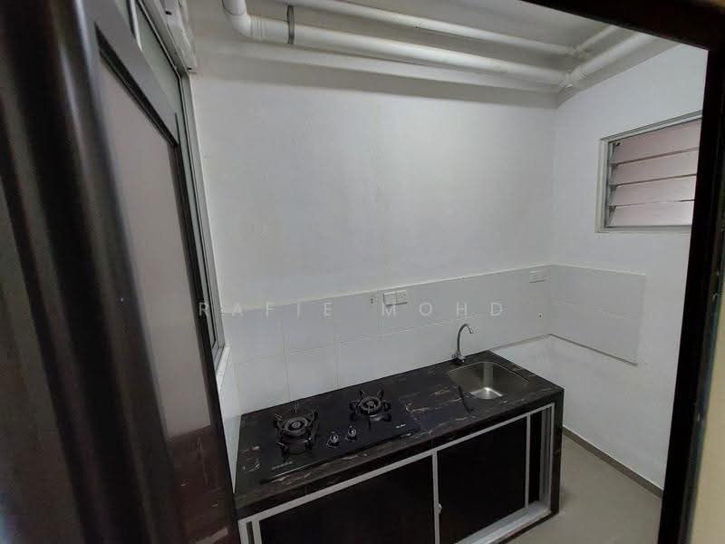 Condominium for Rent at Lakefront Homes - Rafie Mohd - PropertyGuru.com.my