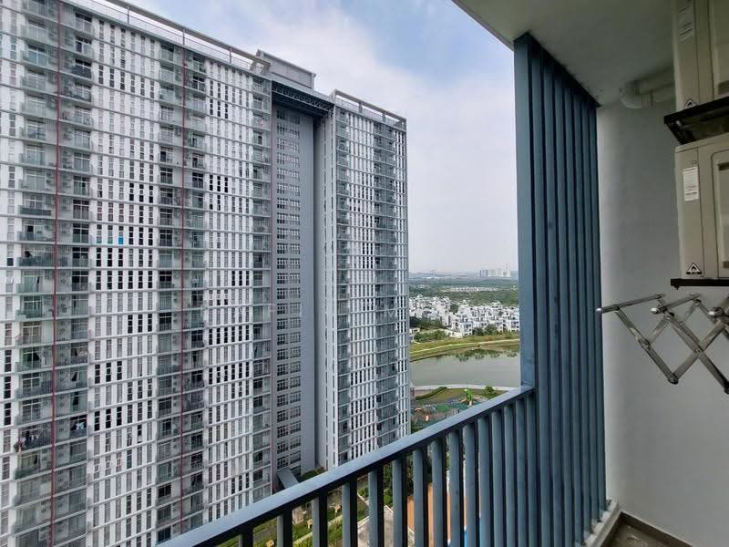 Condominium for Rent at Lakefront Homes - Rafie Mohd - PropertyGuru.com.my