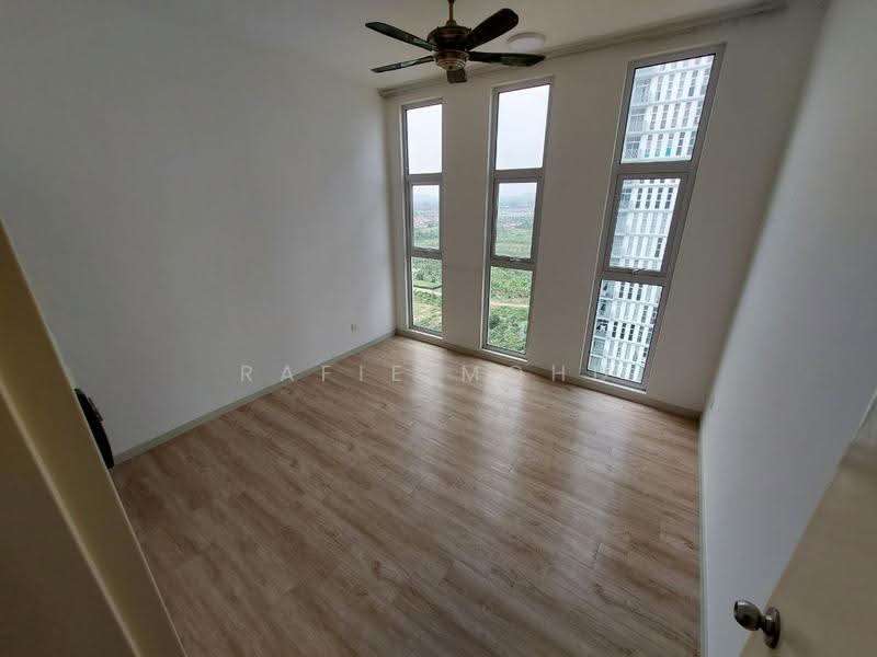 Condominium for Rent at Lakefront Homes - Rafie Mohd - PropertyGuru.com.my