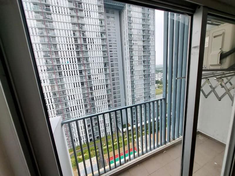 Condominium for Rent at Lakefront Homes - Rafie Mohd - PropertyGuru.com.my