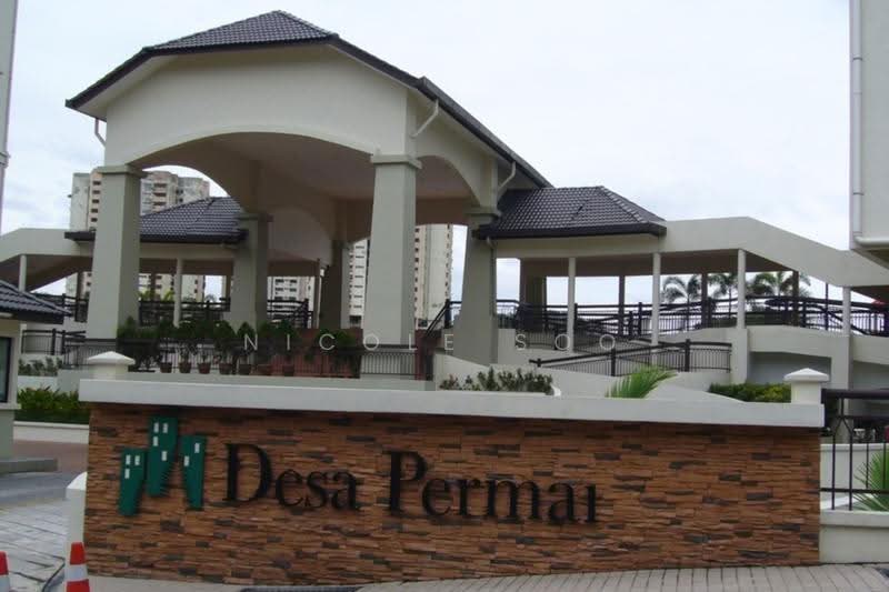 Kondominium untuk Dijual di Desa Permai - Nicole Soo - PropertyGuru.com.my