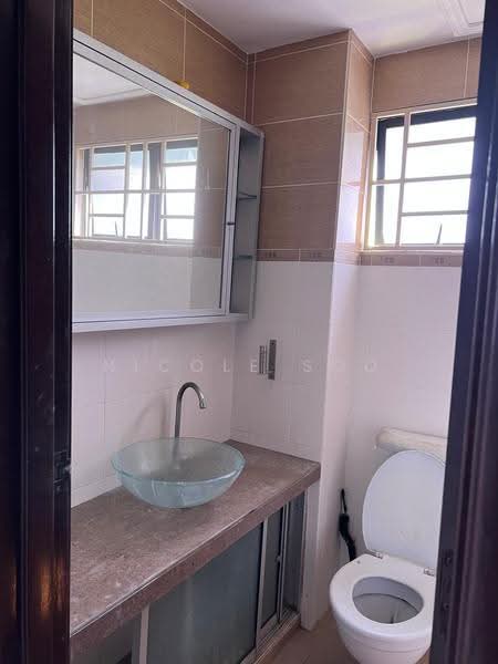 Kondominium untuk Dijual di Desa Permai - Nicole Soo - PropertyGuru.com.my