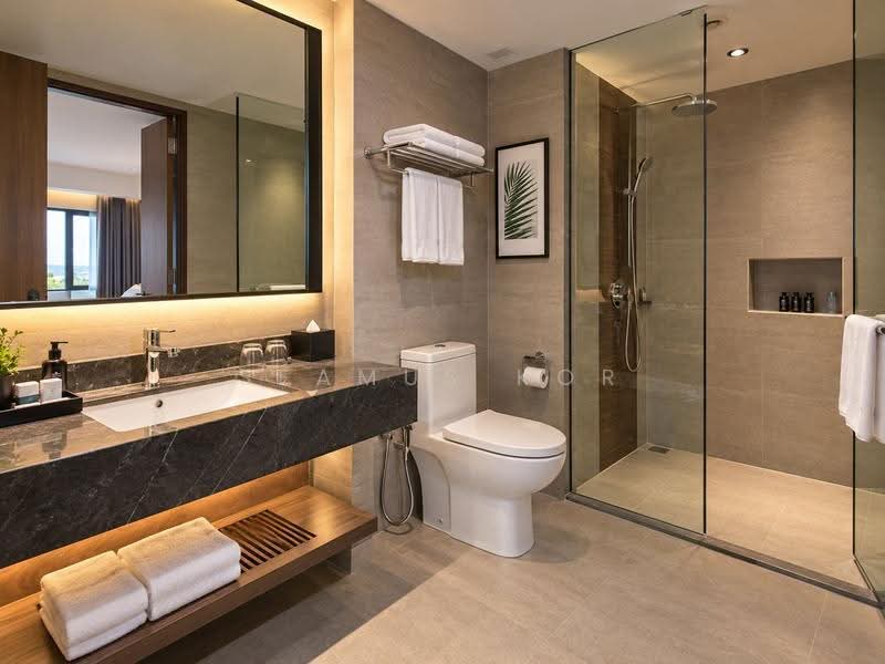 Hotel / Resort for Rent in Langkawi (Kuah) - Seamus Kor - PropertyGuru.com.my