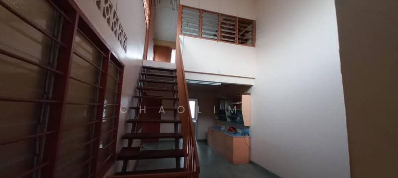 Rumah Teres 1.5-Tingkat untuk Dijual di Taman Taynton View (Cheras) - ChaoLim . - Interior - PropertyGuru.com.my