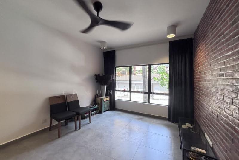 Condominium for Sale at Sunway Sutera Condominium - Edmund Goh - Living Room - PropertyGuru.com.my