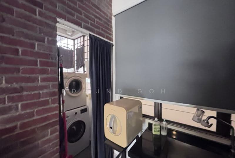 Condominium for Sale at Sunway Sutera Condominium - Edmund Goh - Balcony - PropertyGuru.com.my