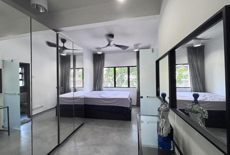 Condominium for Sale at Sunway Sutera Condominium - Edmund Goh - Bedroom - PropertyGuru.com.my