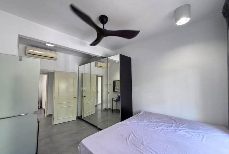 Condominium for Sale at Sunway Sutera Condominium - Edmund Goh - Bedroom - PropertyGuru.com.my