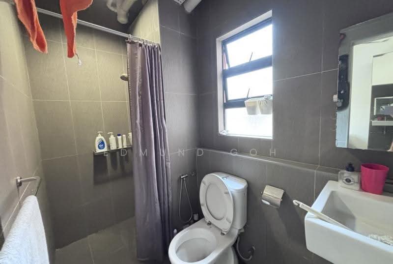 Condominium for Sale at Sunway Sutera Condominium - Edmund Goh - Bathroom - PropertyGuru.com.my